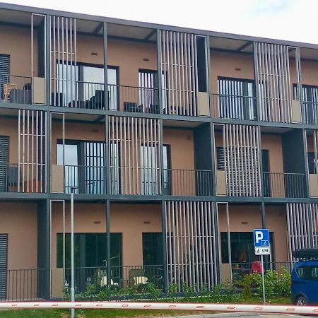 Diamond Bled Apartamento Exterior foto