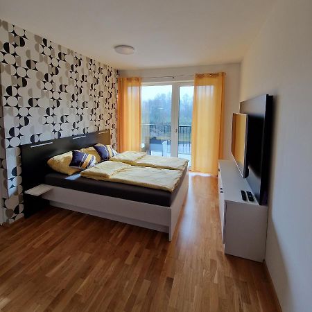 Diamond Bled Apartamento Exterior foto