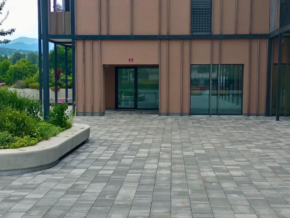 Diamond Bled Apartamento Exterior foto