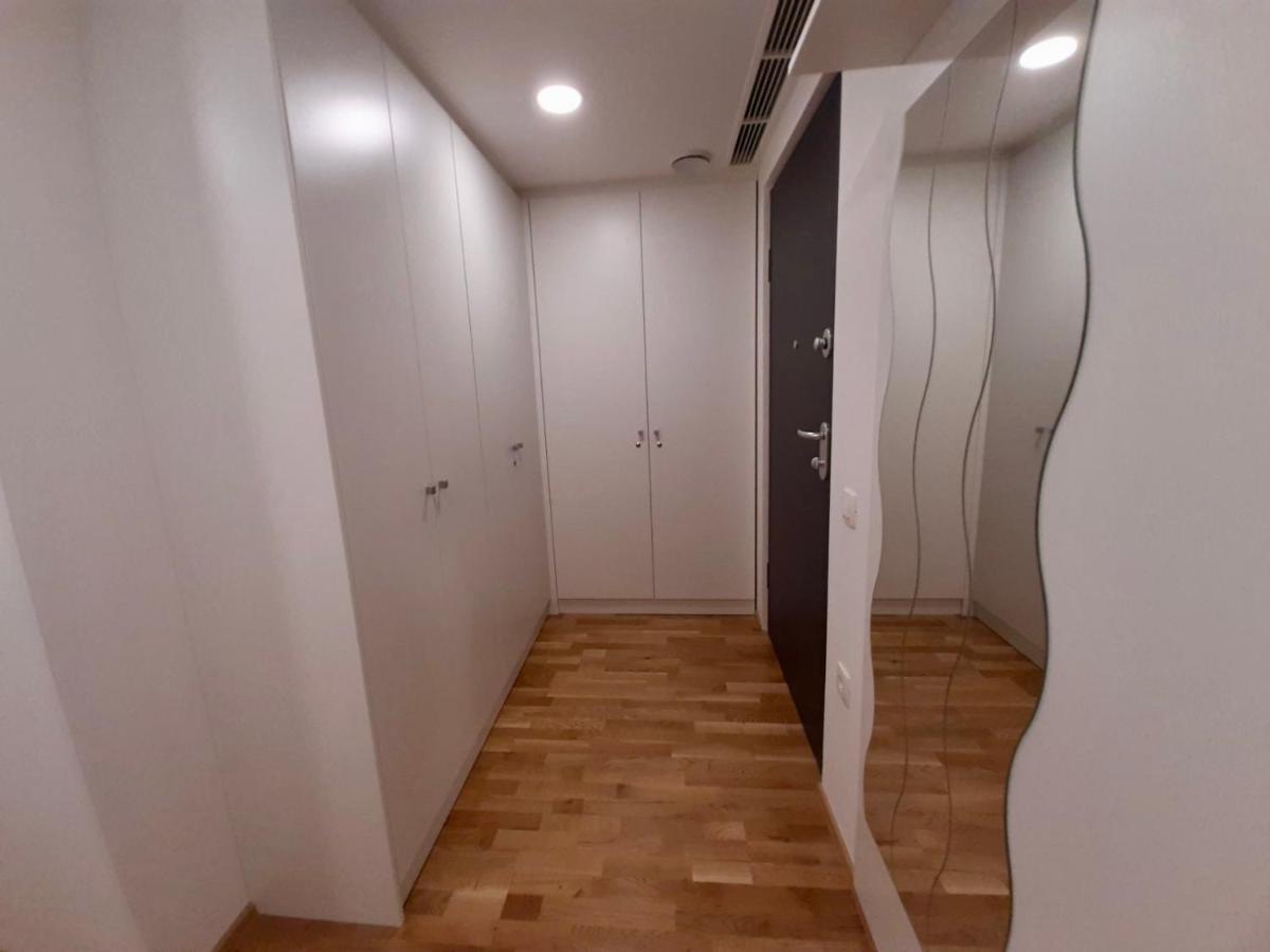 Diamond Bled Apartamento Exterior foto