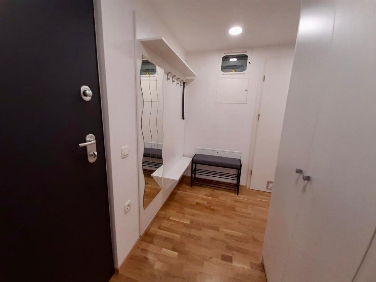 Diamond Bled Apartamento Exterior foto