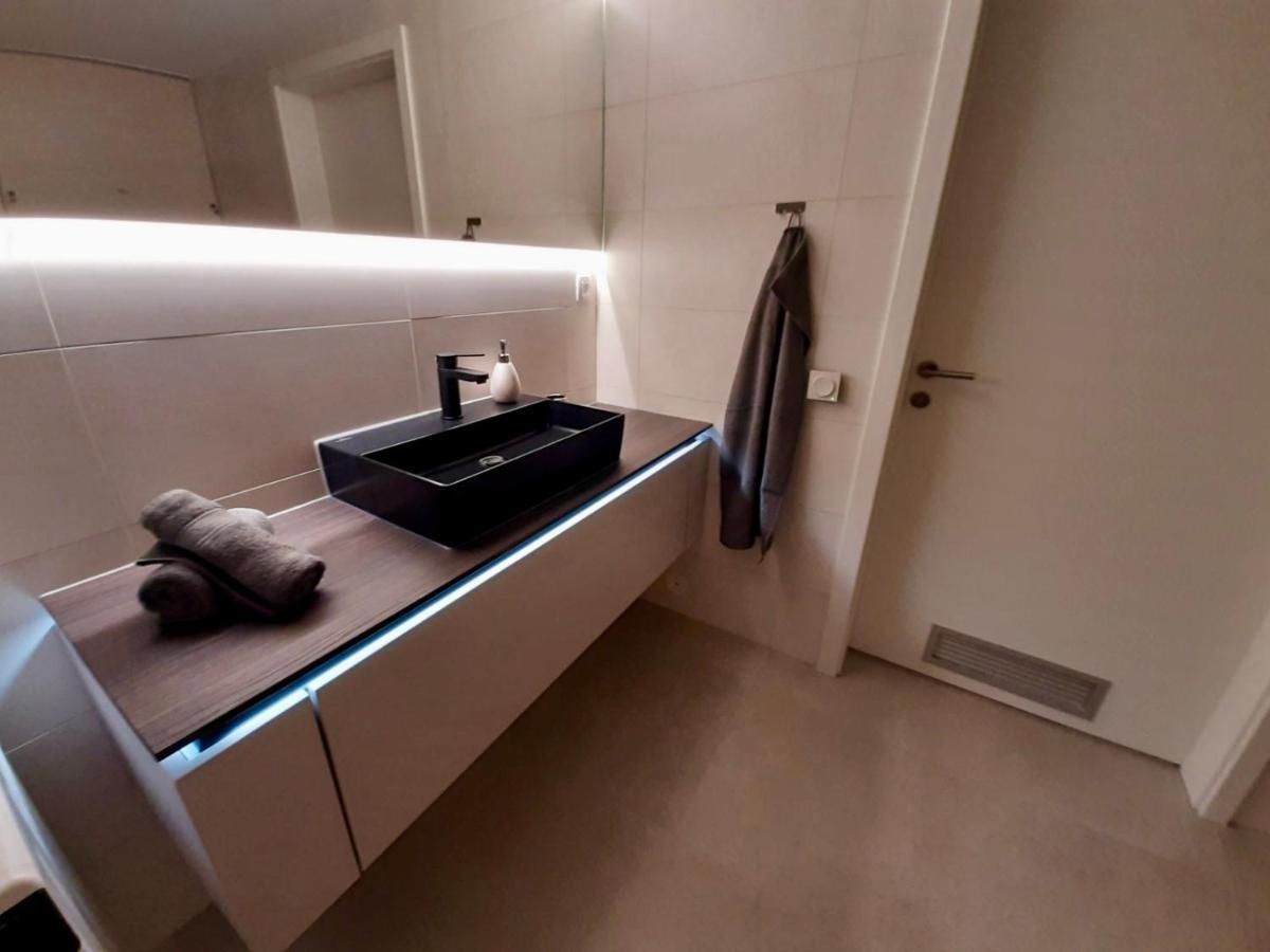 Diamond Bled Apartamento Exterior foto