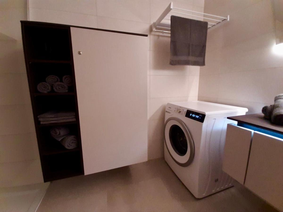 Diamond Bled Apartamento Exterior foto