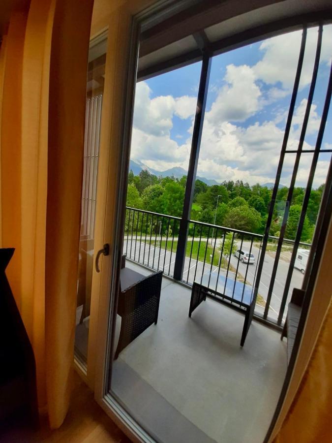 Diamond Bled Apartamento Exterior foto