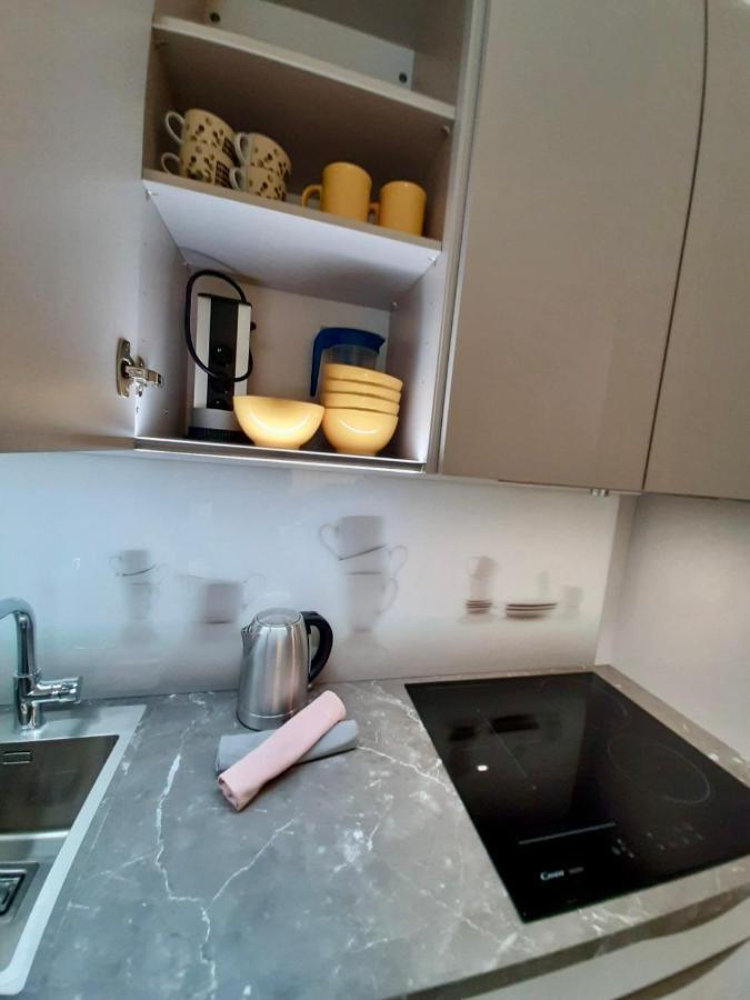 Diamond Bled Apartamento Exterior foto