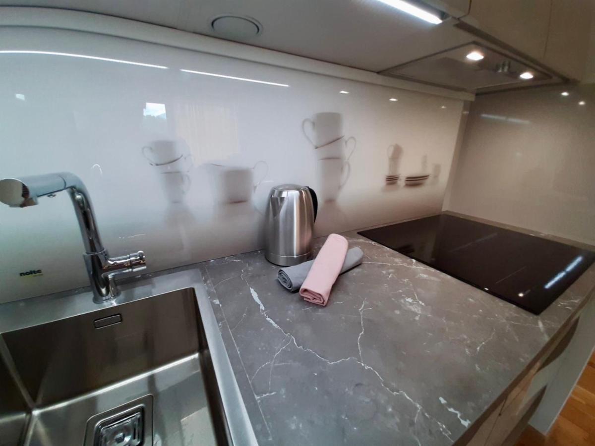 Diamond Bled Apartamento Exterior foto