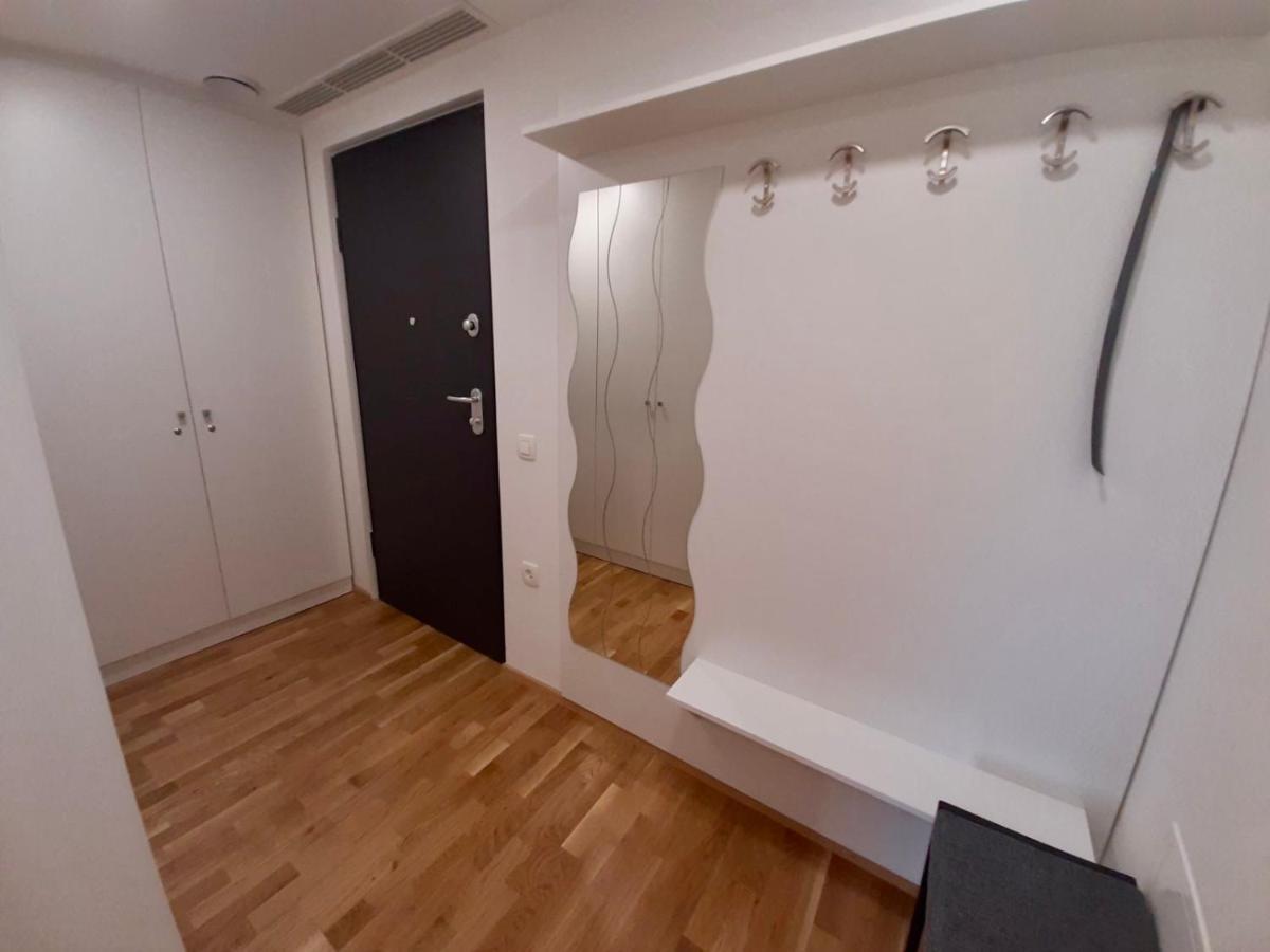 Diamond Bled Apartamento Exterior foto