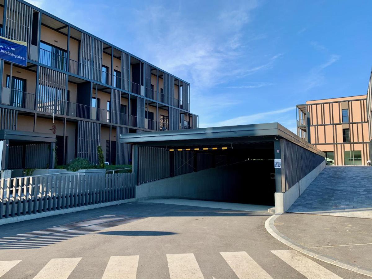 Diamond Bled Apartamento Exterior foto
