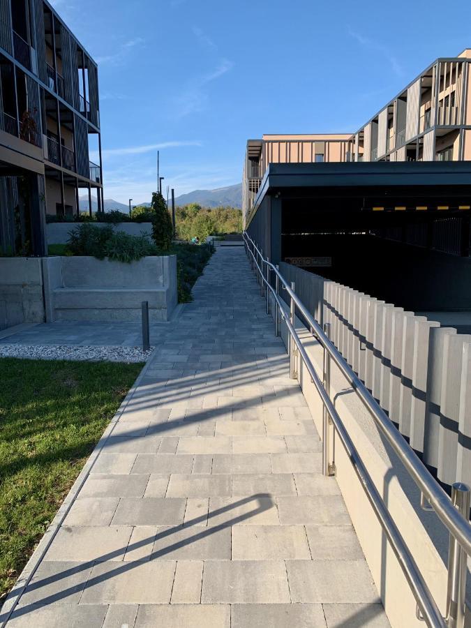 Diamond Bled Apartamento Exterior foto