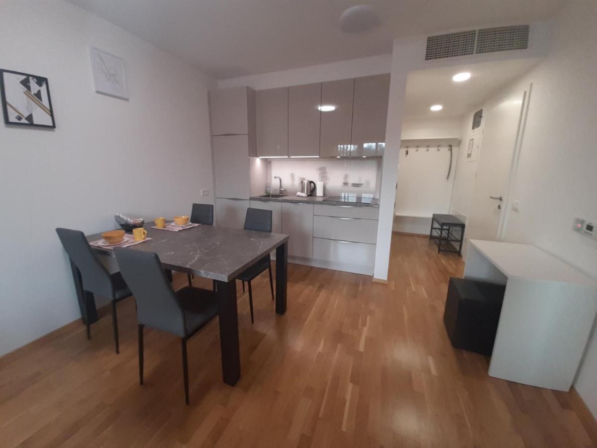 Diamond Bled Apartamento Exterior foto