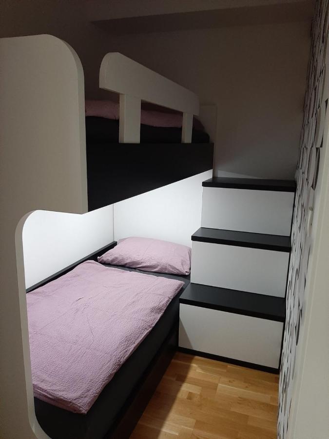 Diamond Bled Apartamento Exterior foto