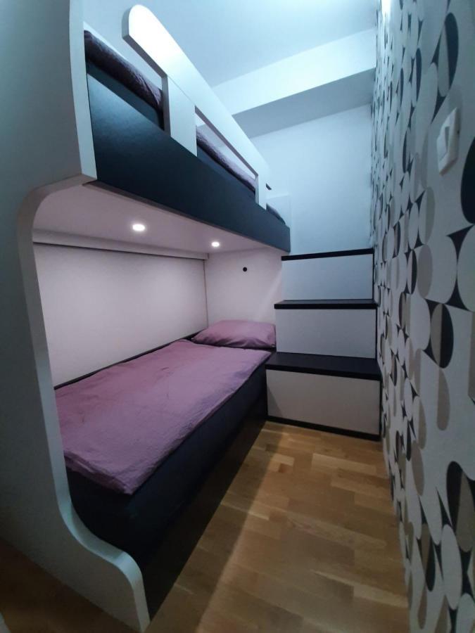 Diamond Bled Apartamento Exterior foto