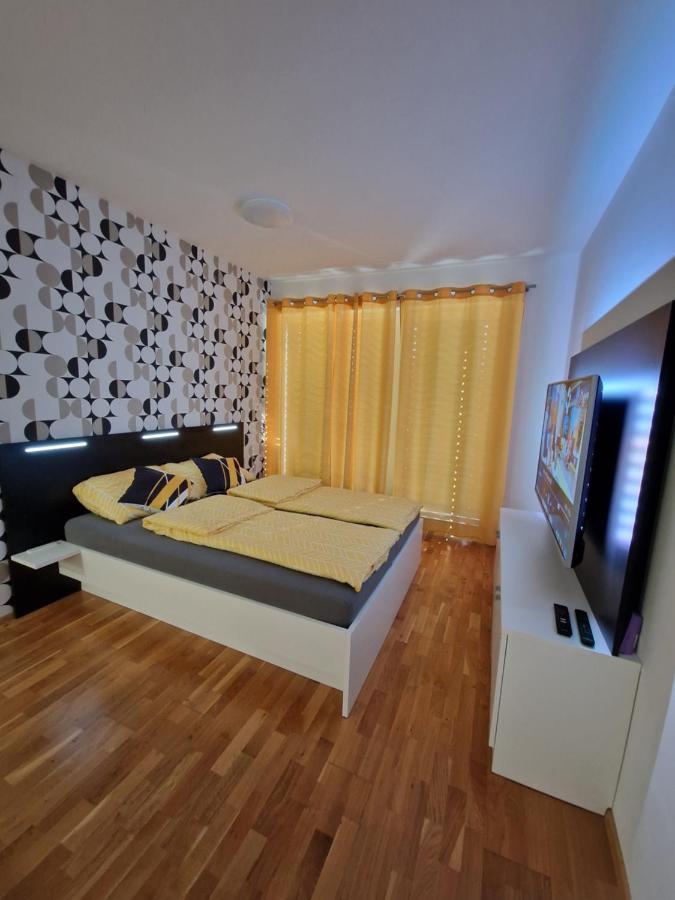 Diamond Bled Apartamento Exterior foto