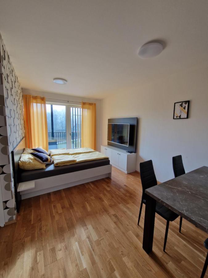 Diamond Bled Apartamento Exterior foto