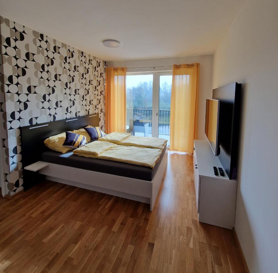 Diamond Bled Apartamento Exterior foto